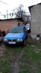 Dacia SupeRNova 08.02.2022