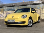 Volkswagen Beetle 09.02.2022