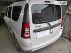 Dacia Logan 24.03.2022