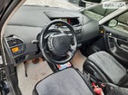 Citroen C4 Picasso 15.02.2022