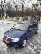 Dacia Logan 11.02.2022