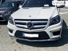Mercedes-Benz GL 350 10.02.2022