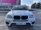 BMW X5 08.02.2022