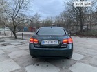 Lexus GS 350 19.02.2022