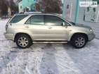 Lexus RX 300 22.03.2022