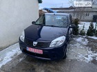 Dacia Sandero 08.02.2022