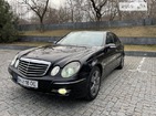 Mercedes-Benz E 240 20.02.2022