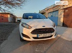 Ford Fiesta 12.02.2022