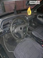 Lada 21099 11.05.2022