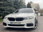BMW 550 18.02.2022