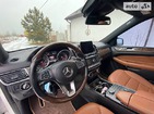 Mercedes-Benz GLS 350 07.02.2022
