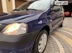 Dacia Logan 21.02.2022