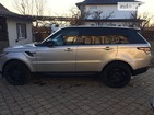 Land Rover Range Rover Sport 15.02.2022
