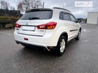 Mitsubishi ASX 11.02.2022