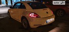 Volkswagen Beetle 21.02.2022