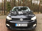 Volkswagen Touran 23.03.2022