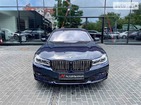 BMW 730 19.03.2022