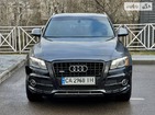 Audi Q5 09.02.2022