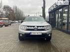 Renault Duster 16.02.2022