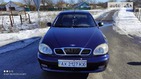 Daewoo Sens 13.02.2022