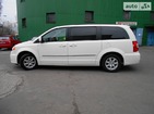 Chrysler Town & Country 11.03.2022
