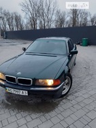 BMW 728 26.02.2022