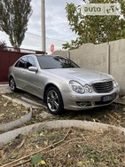 Mercedes-Benz E 320 08.02.2022