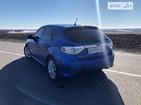 Subaru Impreza 16.02.2022