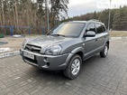 Hyundai Tucson 18.02.2022