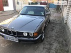 BMW 735 14.02.2022