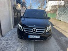 Mercedes-Benz V 250 13.02.2022