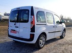 Renault Kangoo 18.02.2022