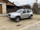 Dacia Duster 14.02.2022