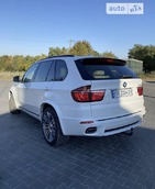 BMW X5 M 10.02.2022