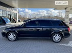 Audi A4 Limousine 18.02.2022