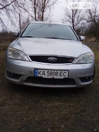 Ford Mondeo 09.02.2022