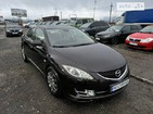 Mazda 6 27.03.2022