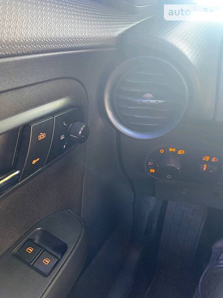 Seat Ibiza 2008  випуску Київ з двигуном 2 л  хэтчбек механіка за 4800 долл. 