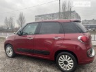 Fiat 500 12.02.2022