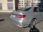 Toyota Corolla 23.03.2022