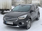 Ford Kuga 08.02.2022