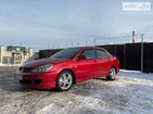 Mitsubishi Lancer 08.02.2022