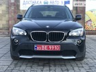 BMW X1 20.02.2022