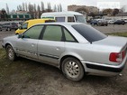 Audi 100 08.02.2022