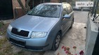 Skoda Fabia 12.02.2022