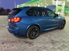 BMW X5 M 13.02.2022