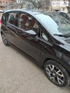 Nissan Note 17.02.2022