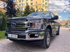 Ford F-150 09.03.2022