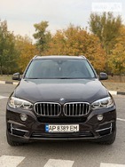 BMW X5 13.03.2022