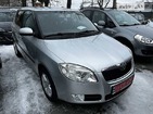 Skoda Fabia 08.02.2022